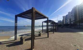 Imagem: Apartamento com 3 Quartos Frente Mar à