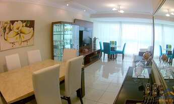 Imagem 4: Apartamento com 3 Quartos Frente Mar à Venda na Praia do Morro - Guarapari/ES