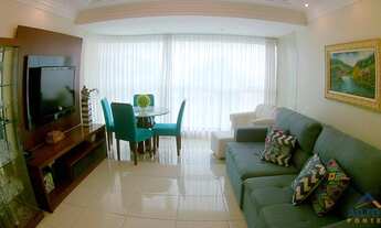 Imagem 5: Apartamento com 3 Quartos Frente Mar à Venda na Praia do Morro - Guarapari/ES