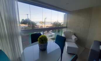 Imagem 6: Apartamento com 3 Quartos Frente Mar à Venda na Praia do Morro - Guarapari/ES