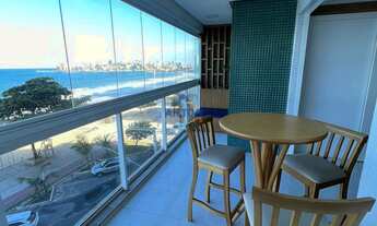 Imagem: Apartamento com 3 Quartos Frente p/ Mar