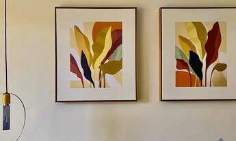 Imagem 2: Apartamento com 3 Quartos Mobiliado à Venda no Centro de Guarapari/ES