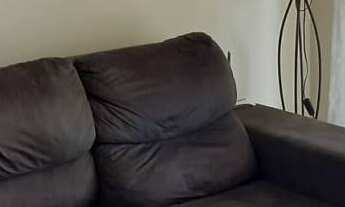 Imagem 2: Apartamento com 3 Quartos p/ Locação Anual na Praia do Morro - Guarapari/ES