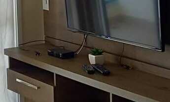 Imagem 3: Apartamento com 3 Quartos p/ Locação Anual na Praia do Morro - Guarapari/ES