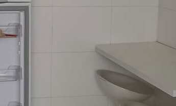 Imagem 6: Apartamento com 3 Quartos p/ Locação Anual na Praia do Morro - Guarapari/ES