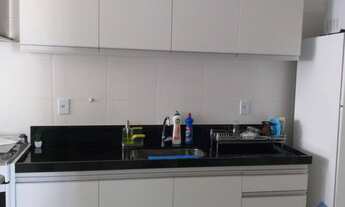 Imagem 7: Apartamento com 3 Quartos p/ Locação Anual na Praia do Morro - Guarapari/ES