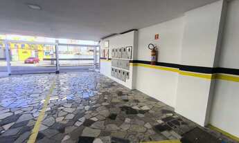 Imagem 3: Apartamento com 3 Quartos disponível p/ Locação Temporada na Praia do Morro - Guarapari/ES