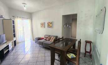 Imagem 5: Apartamento com 3 Quartos disponível p/ Locação Temporada na Praia do Morro - Guarapari/ES