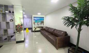 Imagem 3: Apartamento com 3 Quartos para Temporada na Quadra do Mar na Praia do Morro - Guarapar/ES