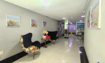 Imagem 2: Apartamento com 3 Quartos para Temporada na Quadra do Mar na Praia do Morro - Guarapar/ES