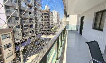 Imagem 7: Apartamento com 3 Quartos para Temporada na Quadra do Mar na Praia do Morro - Guarapar/ES