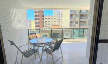 Imagem 6: Apartamento com 3 Quartos para Temporada na Quadra do Mar na Praia do Morro - Guarapar/ES