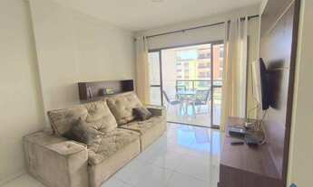 Imagem 5: Apartamento com 3 Quartos para Temporada na Quadra do Mar na Praia do Morro - Guarapar/ES