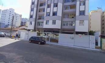 Imagem: Apartamento com 4 Quartos Disponível p/