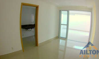 Imagem 6: Apartamento Casa com 2 Quartos na Quadra do Mar na Praia do Morro - Guarapari/ES