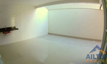 Imagem 4: Apartamento Casa com 2 Quartos na Quadra do Mar na Praia do Morro - Guarapari/ES