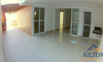 Imagem 3: Apartamento Casa com 2 Quartos na Quadra do Mar na Praia do Morro - Guarapari/ES