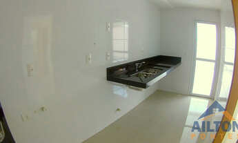 Imagem 7: Apartamento Casa com 2 Quartos na Quadra do Mar na Praia do Morro - Guarapari/ES