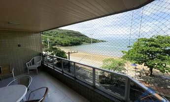 Imagem 3: Apartamento Frente Mar com 4 Quartos à Venda na Praia do Morro - Guarapari/ES