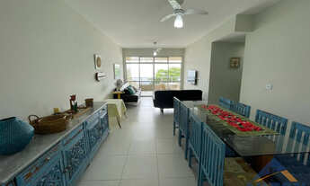 Imagem 4: Apartamento Frente Mar com 4 Quartos à Venda na Praia do Morro - Guarapari/ES