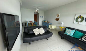 Imagem 5: Apartamento Frente Mar com 4 Quartos à Venda na Praia do Morro - Guarapari/ES