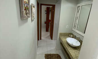 Imagem 7: Apartamento Frente Mar com 4 Quartos à Venda na Praia do Morro - Guarapari/ES