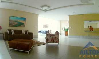 Imagem 6: Apartamento Frente p/ Mar com 4 Suítes à Venda na Praia do Morro - Guarapari/ES