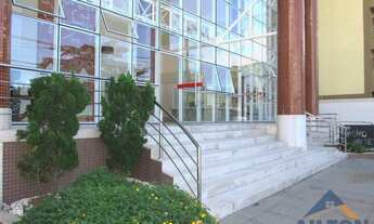 Imagem 3: Apartamento Frente p/ Mar com 4 Suítes à Venda na Praia do Morro - Guarapari/ES