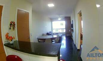 Imagem 6: Apartamento Frente p/ Mar com 2 Quartos à Venda em Praia do Morro - Guarapari/ES