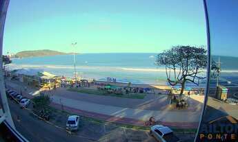 Imagem: Apartamento Frente p/ Mar com 2 Quartos