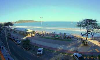 Imagem 2: Apartamento Frente p/ Mar com 2 Quartos à Venda em Praia do Morro - Guarapari/ES