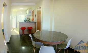 Imagem 5: Apartamento Frente p/ Mar com 2 Quartos à Venda em Praia do Morro - Guarapari/ES