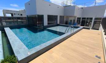 Imagem: Apartamento Novo com 2 Quartos à Venda