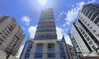 Imagem 2: Apartamento Novo com 2 Quartos à Venda na Prainha em Muquiçaba - Guarapari/ES