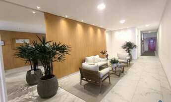 Imagem 3: Apartamento Novo com 2 Quartos à Venda na Prainha em Muquiçaba - Guarapari/ES