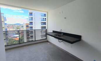 Imagem 7: Apartamento Novo com 2 Quartos à Venda na Prainha em Muquiçaba - Guarapari/ES