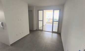 Imagem 5: Apartamento Novo com 2 Quartos à Venda na Prainha em Muquiçaba - Guarapari/ES