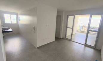 Imagem 4: Apartamento Novo com 2 Quartos à Venda na Prainha em Muquiçaba - Guarapari/ES