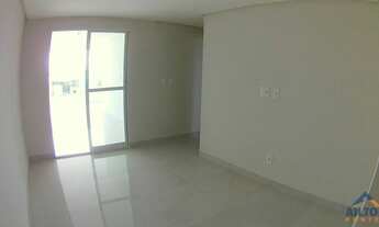 Imagem 2: Apartamento Novo com 3 Quartos à Venda em Praia do Morro - Guarapari/ES