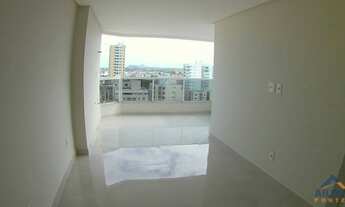 Imagem 3: Apartamento Novo com 3 Quartos à Venda em Praia do Morro - Guarapari/ES