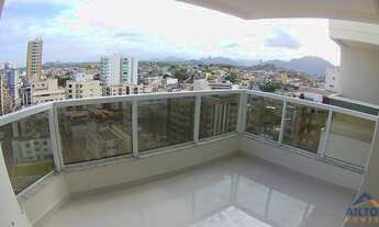 Imagem 4: Apartamento Novo com 3 Quartos à Venda em Praia do Morro - Guarapari/ES