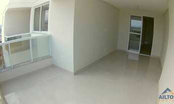 Imagem 6: Apartamento Novo com 3 Quartos à Venda em Praia do Morro - Guarapari/ES