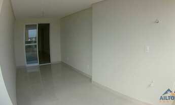 Imagem 7: Apartamento Novo com 3 Quartos à Venda em Praia do Morro - Guarapari/ES