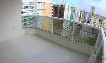 Imagem 5: Apartamento Novo com 3 Quartos à Venda em Praia do Morro - Guarapari/ES