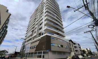 Imagem 2: Apartamento Novo com 3 Quartos à Venda na Praia do Morro - Guarapari/ES