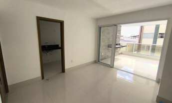 Imagem 6: Apartamento Novo com 3 Quartos à Venda na Praia do Morro - Guarapari/ES