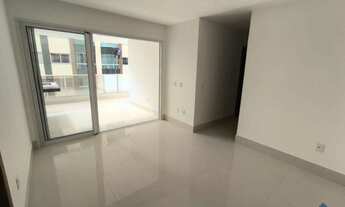 Imagem 5: Apartamento Novo com 3 Quartos à Venda na Praia do Morro - Guarapari/ES