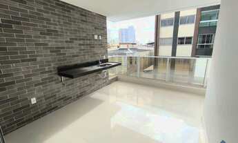 Imagem 7: Apartamento Novo com 3 Quartos à Venda na Praia do Morro - Guarapari/ES