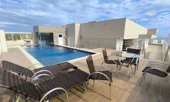 Imagem: Apartamento Novo com 3 Quartos à Venda