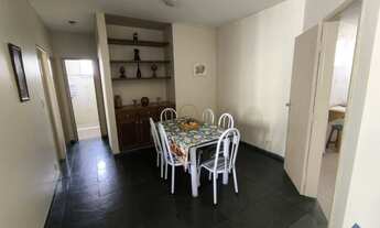 Imagem 6: Apartamento 3 Quartos p/ Locação Anual com Vista p/ Mar da Praia do Morro - Guarapari/ES